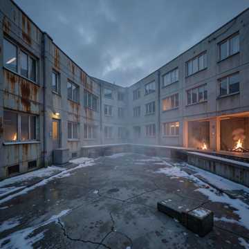 Bitlo.ru - Белгород-22: Наш дом