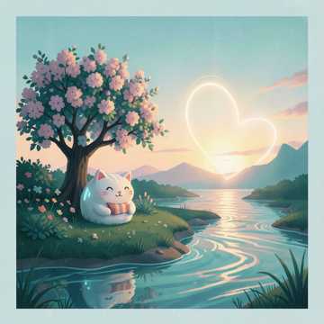 Bitlo - На берегу реки, где мы часто гуляем,
Я вижу твой с...