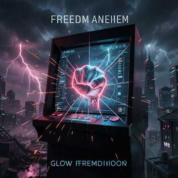 Bitlo.ru - Кулак Свободы