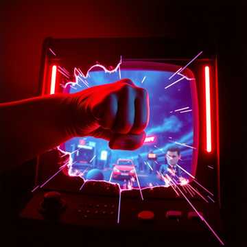 Bitlo.ru - Кулак Свободы