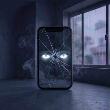 Bitlo.ru - Пустота в глазах