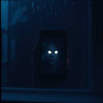 Bitlo.ru - Пустота в глазах