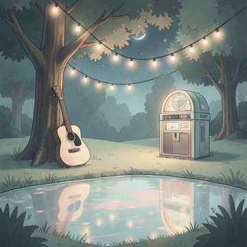 Bitlo.ru - Часы бьют полночь, Катюш