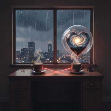 Bitlo - Про любовь к мужчине. Мы встретились на работе, в...