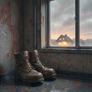 Bitlo.ru - Печаль Солдата