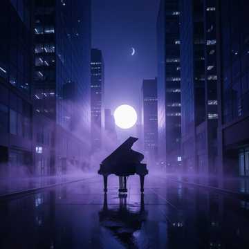 Bitlo.ru - Beat: Dark trap atmosphere, deep bass, eerie p