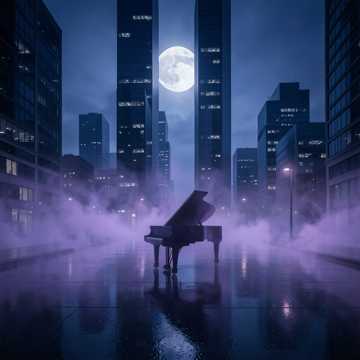 Bitlo.ru - Beat: Dark trap atmosphere, deep bass, eerie p