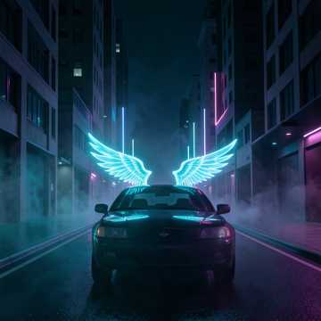Bitlo.ru - Beat: Dark trap atmosphere, deep bass, eerie p