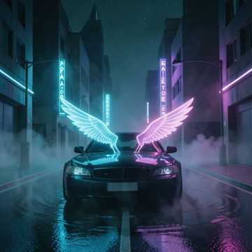 Bitlo.ru - Beat: Dark trap atmosphere, deep bass, eerie p