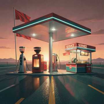 Bitlo.ru - Утра рассвет, кофемашина шумит,