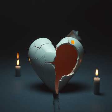 Bitlo.ru -  Не умеем прощать