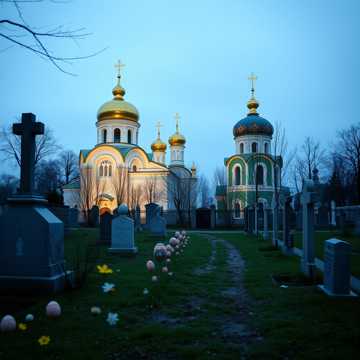 Bitlo.ru - Сегодня от солнца блестят купола