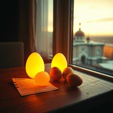 Bitlo.ru - Пасхальная