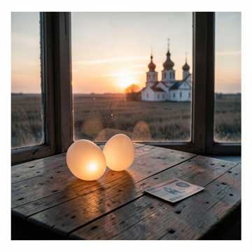 Bitlo.ru - Пасхальная