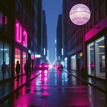 DJ Vizna - Ты - пустота...