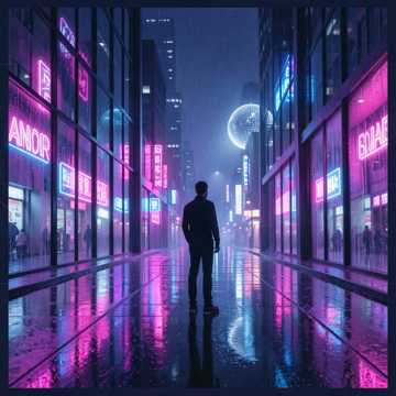 DJ Vizna - Ты - пустота...