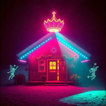 Bitlo.ru - Дискотека Гранд Шале