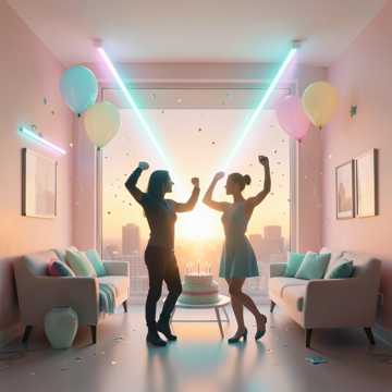 Bitlo.ru - Виталина, С Днём Рождения