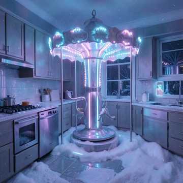 Bitlo.ru - Отдельный Карусель