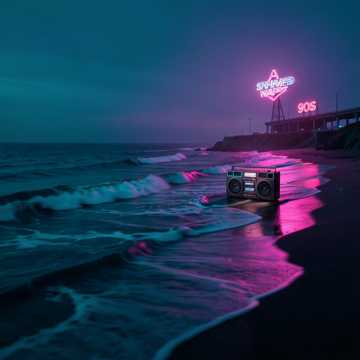 Bitlo.ru - Beat: wave phonk