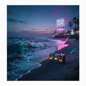 Bitlo.ru - Beat: wave phonk