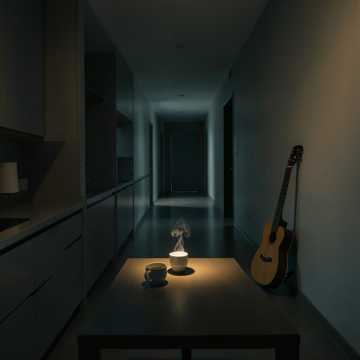 Bitlo.ru - Empty Room