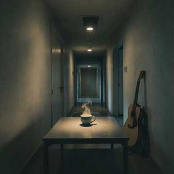 Bitlo.ru - Empty Room