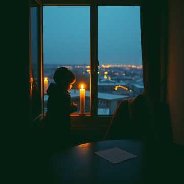 Позывной Лего # 2