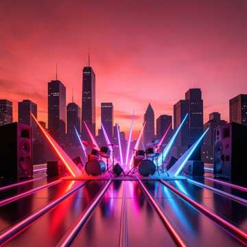 Bitlo.ru - Instrumental: very aggressive phonk beat , Hyperpop, Angry, Bass