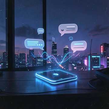 Bitlo.ru - Рингтон Телеграм