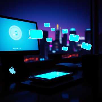 Bitlo.ru - Рингтон Телеграм