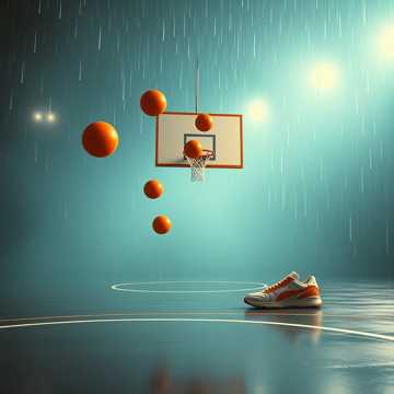 Bitlo.ru - Орбита в зале, кроссы горят,