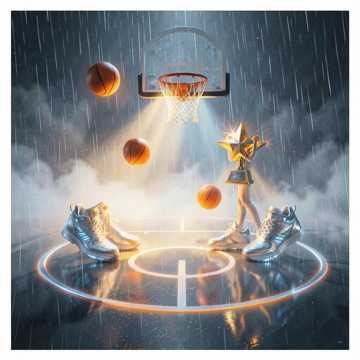 Bitlo.ru - Орбита в зале, кроссы горят,