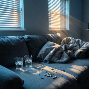 Bitlo.ru - Утро После Морозовской