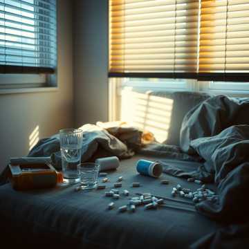 Bitlo.ru - Утро После Морозовской