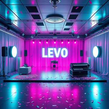 Bitlo.ru - Женя, С Юбилеем (Диско 90-х)