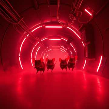 Bitlo.ru - Мышиный Раж