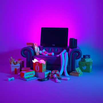 Bitlo.ru - Руслан, Фастфуд и Фанк