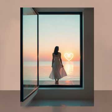 Bitlo - [Verse 1 - soft, intimate]
Ты есть,
Случилось увид...