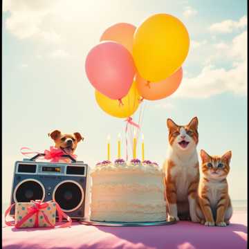 Bitlo.ru - Папа, с Днём Рождения!