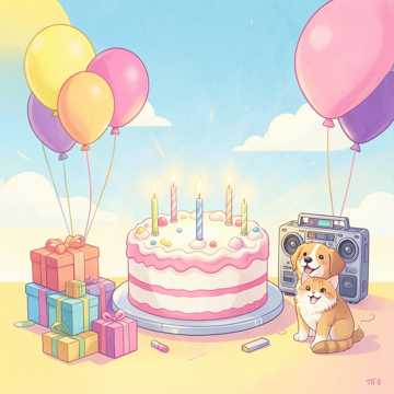 Bitlo.ru - Папа, с Днём Рождения!