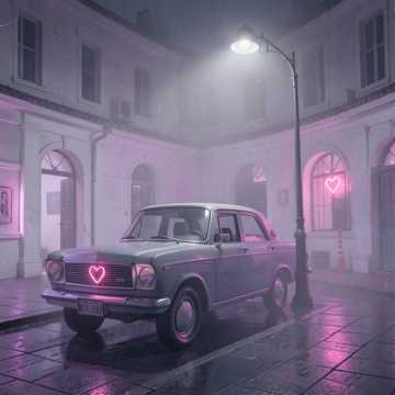 Bitlo.ru - Серый Ваз