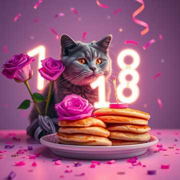 Bitlo.ru - С Днём Рождения, Есения!