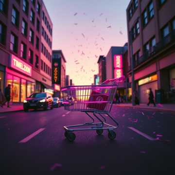 Bitlo.ru - Стринги и Тележка