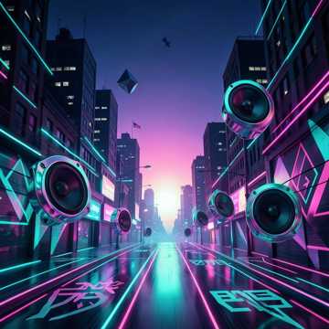 Bitlo.ru - Beat: ФОНК