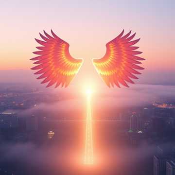 Bitlo.ru - Крылья Белые