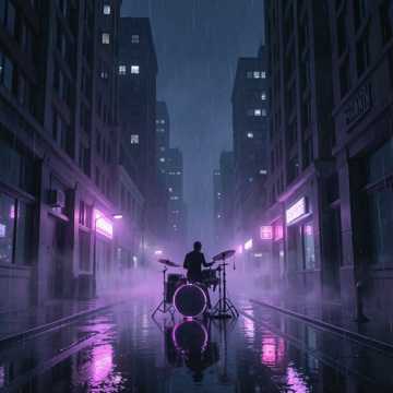 Bitlo.ru - Beat: Drum and Bass