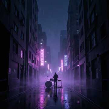 Bitlo.ru - Beat: Drum and Bass
