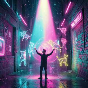 Bitlo.ru - Кукольный Театр Теней