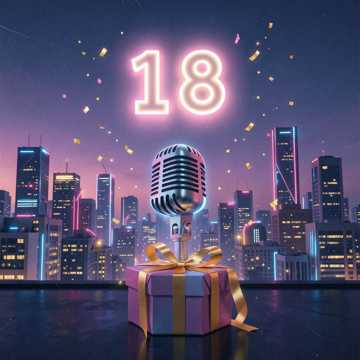 Bitlo.ru - 18 лет. Пермь зовёт!